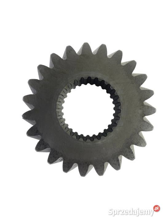 ZĘBATKA Z23 00084056020 SAME SILVER LAMBORGHINI Kielce