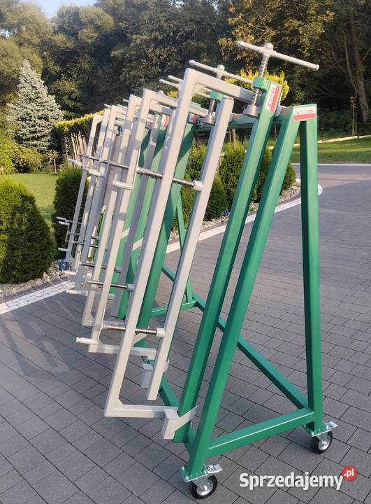 prasa stolarska do klejenia blatów stopni Trzebunia