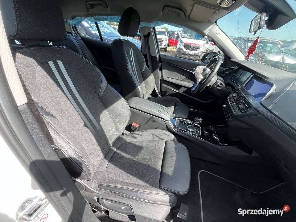BMW Srie 1 118i 15i 136 Edition sport FV007 Opole