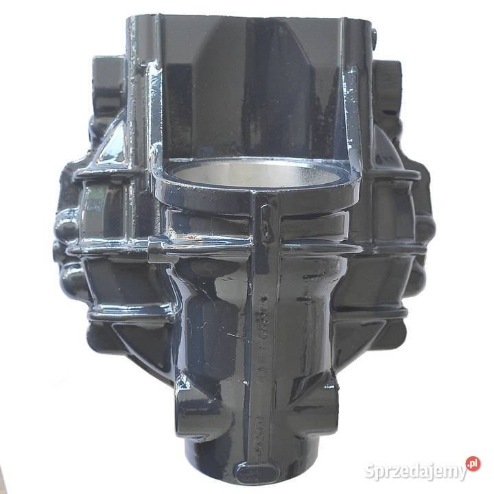 Obudowa zwolnicy Iseki TM3160 TM3200 TM3240 podkarpackie Tajęcina