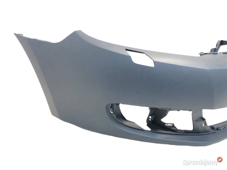 VW GOLF VI 20082012 HB POD SPRYSKI Zderzak przód Skarżysko-Kamienna