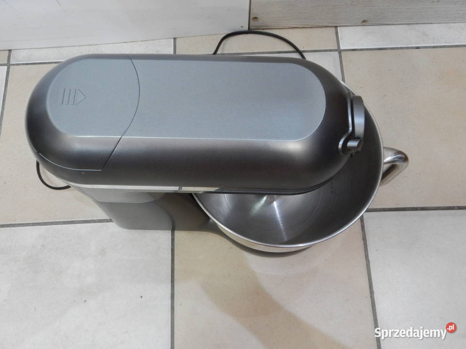 Mikser planetarny Lovio LVSTM02PGY Leżajsk