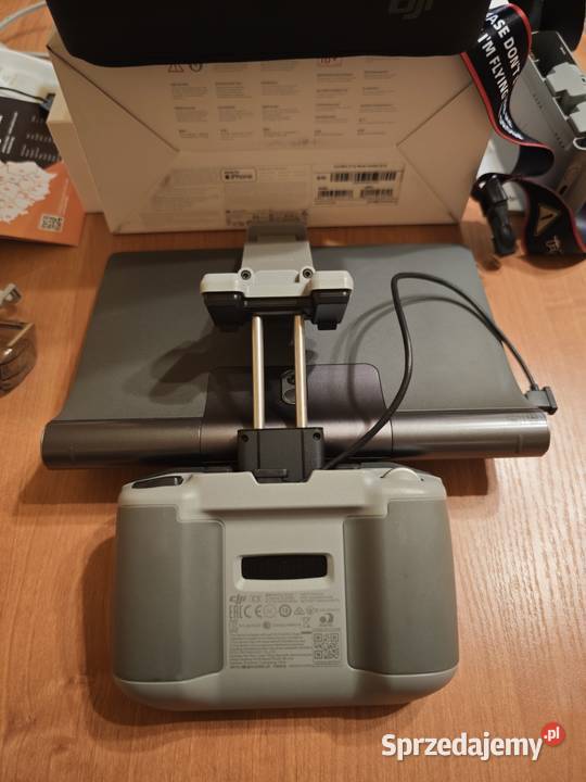 Dron DJI MINI2 Tablet Zadbany kompl