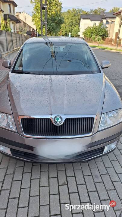 Skoda Octavia bluetooth Żuromin