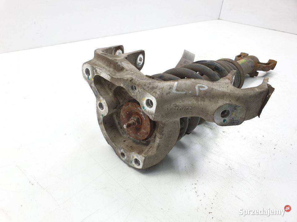 AMORTYZATOR LEWY PRZÓD CADILLAC SEVILLE STS Lipno