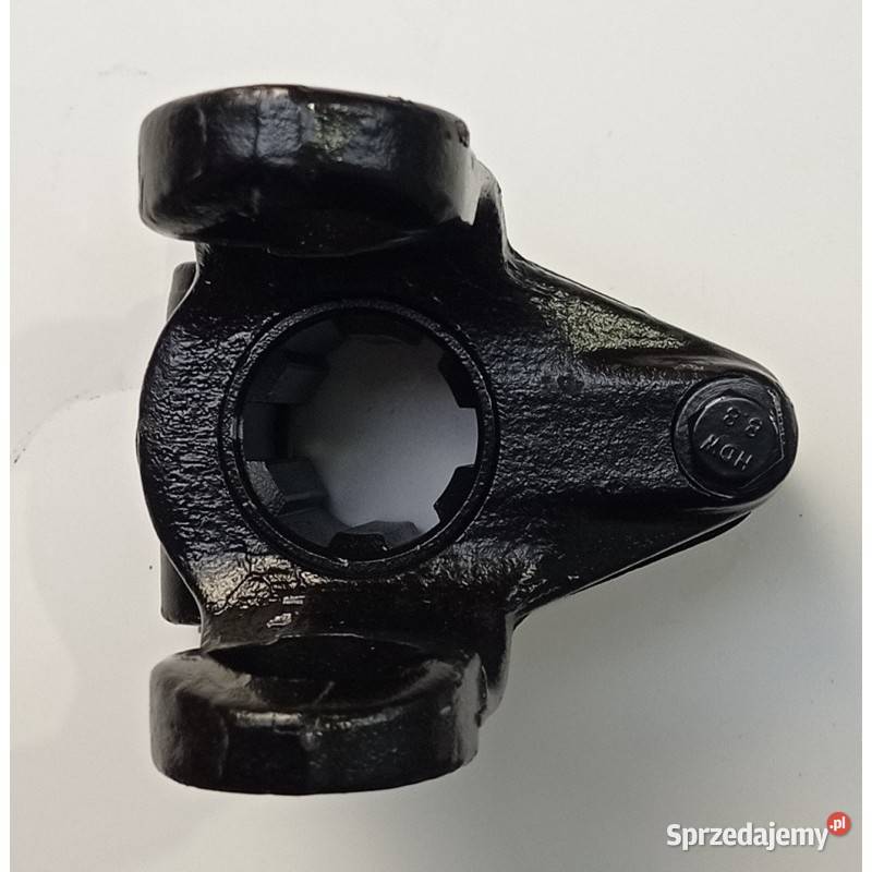 Sprzęgło na śrubę ścinalną 1700Nm 27x746 01129 Kamionna sprzedam