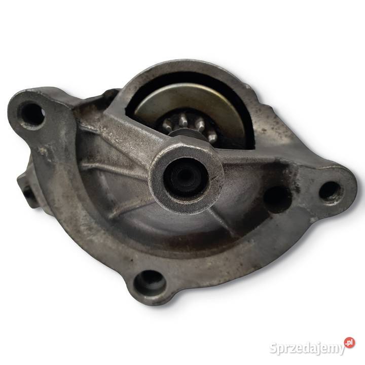 ROZRUSZNIK Peugeot 307 Expert II C4 Picasso lubelskie Chełm