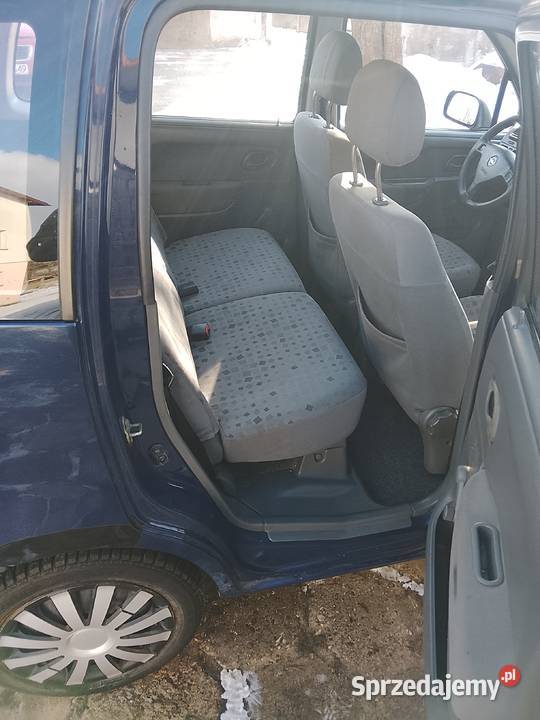 Sprzedam Opla Agile 55KM Poddębice