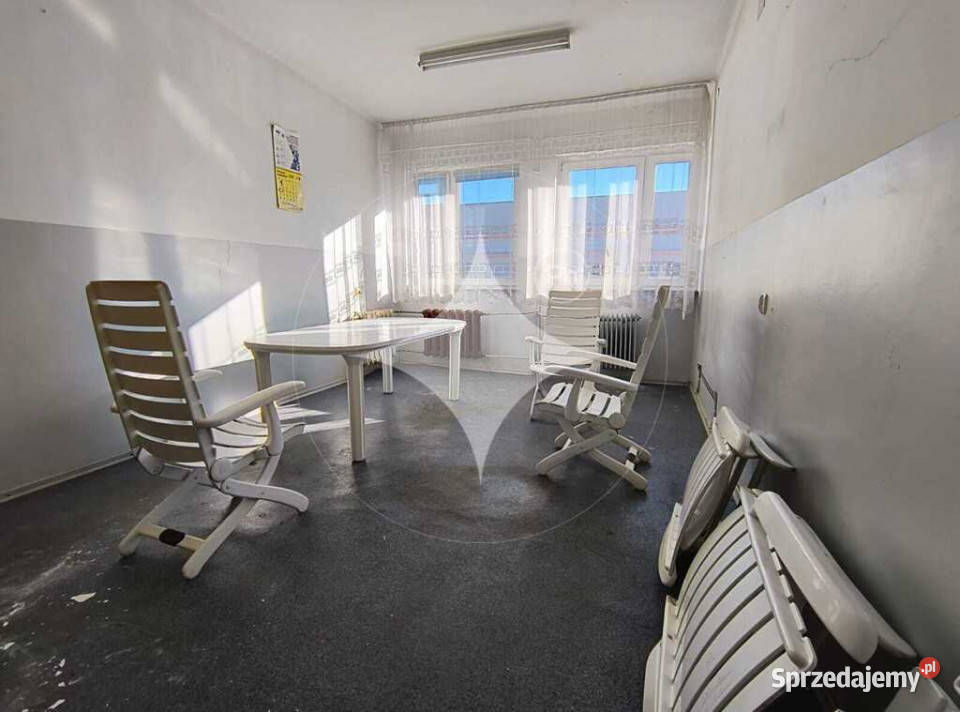 Dom handlowy w samym centrum Janowa Podlaskiego Janów Podlaski