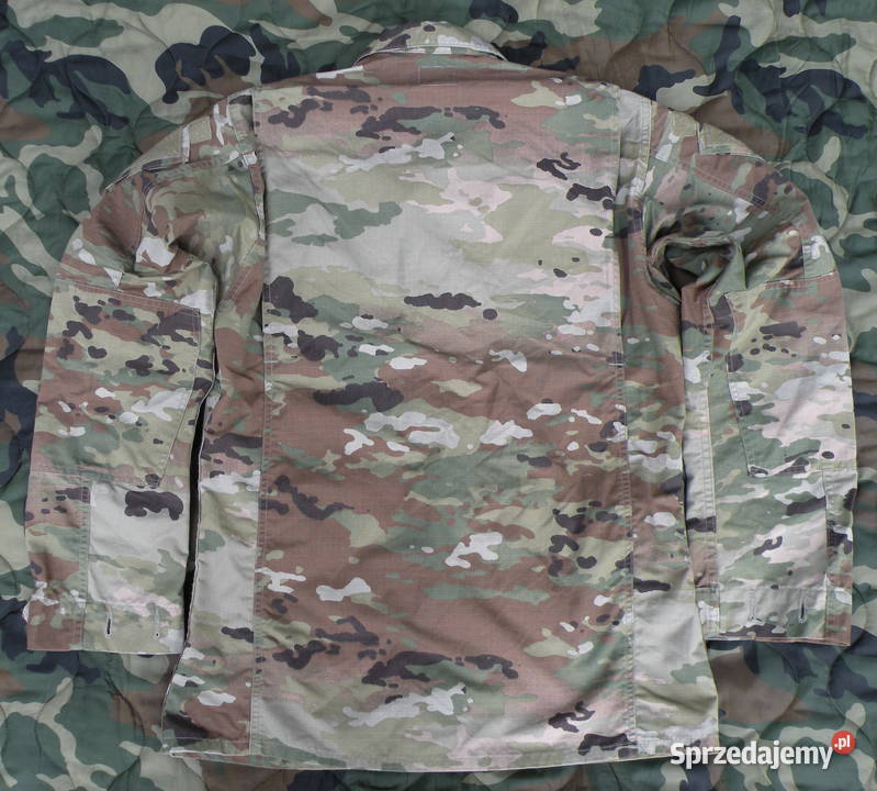 Mundur multicam ocp small long ripstop Wrocław