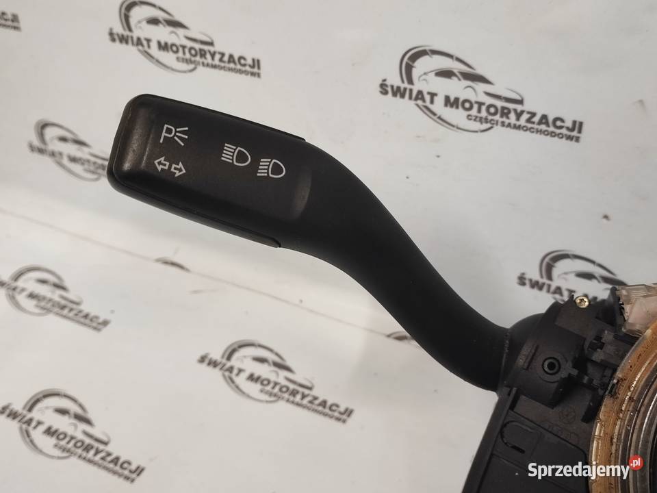 PORSCHE CAYENNE 32 B 05r przełącznik zespolony osobowe Kielce