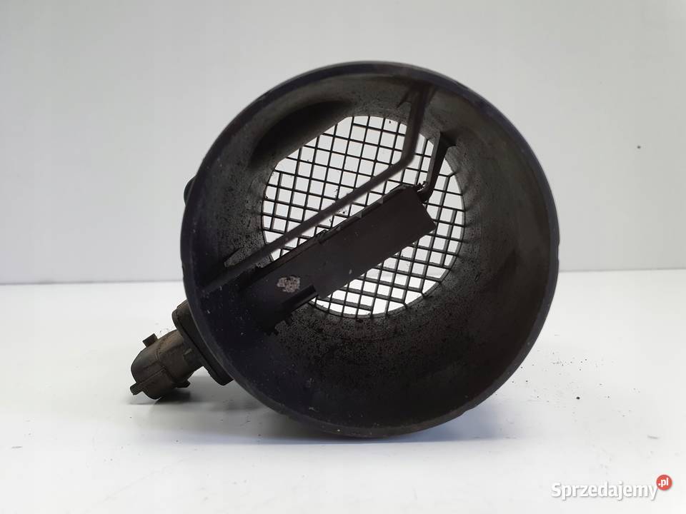 PRZEPŁYWOMIERZ Volvo XC60 24 D5 POWIETRZA Rudka