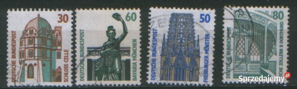 Zn RFN wykaz w opisie kas 1987