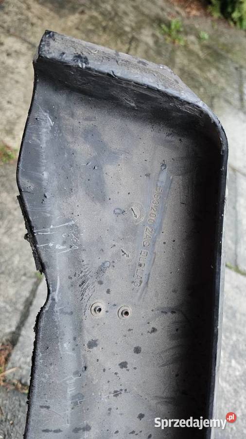 Fso polonez atu caro truck podszybie osłona Mielec sprzedam