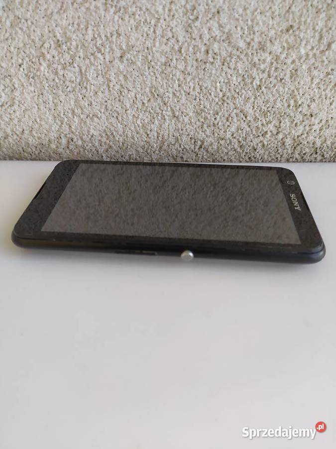 Sony Xperia E 2105 Sony Olecko