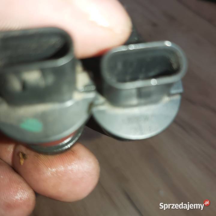 Czujnik położenia wału rozrządu opel 1014turbo osobowe Bydgoszcz