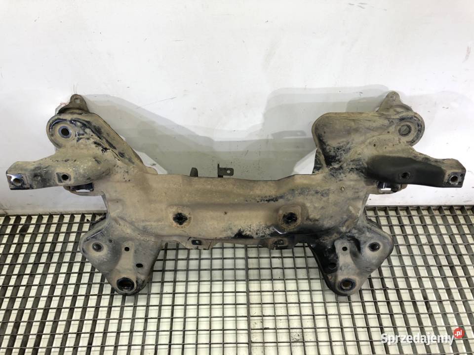 BELKA POD SILNIK PEUGEOT 208 I 16 75 SANKI osobowe podkarpackie