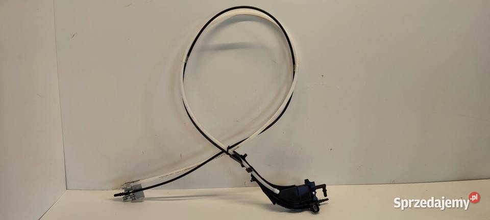 VW TIGUAN II ALLSPACE PRZEWODY PALIWA 15 TSI dolnośląskie