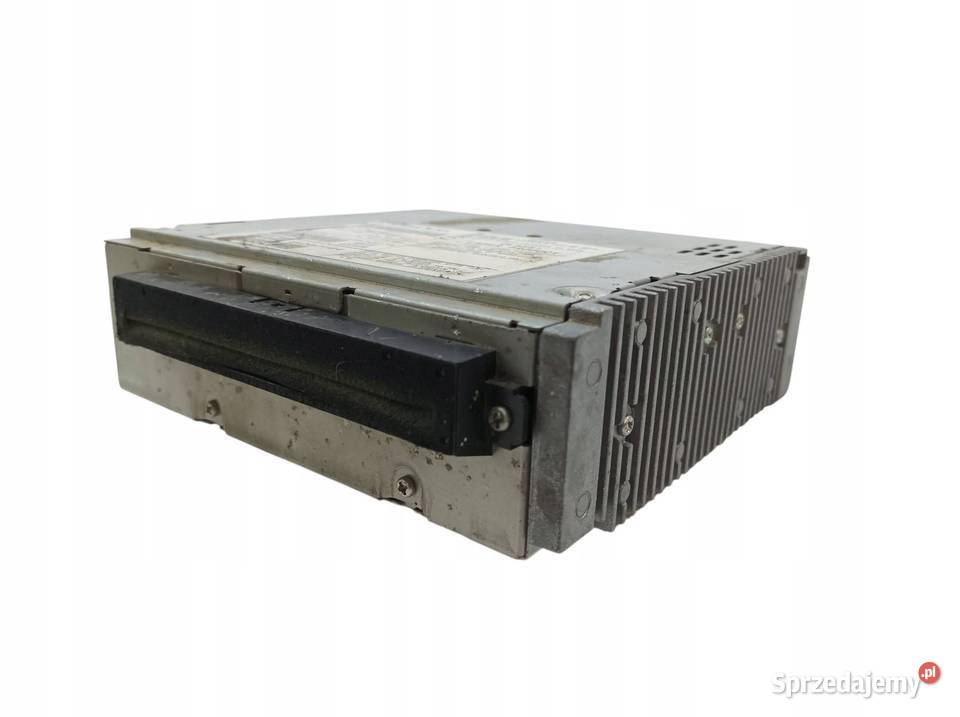 RADIO 30752578 Volvo V50 I 20042012 sprzedam