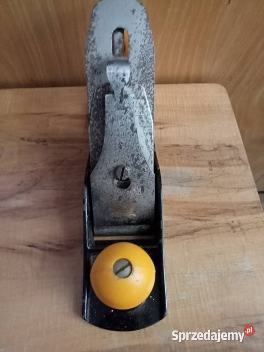 strug ręczny do drewna Nowy Tomyśl