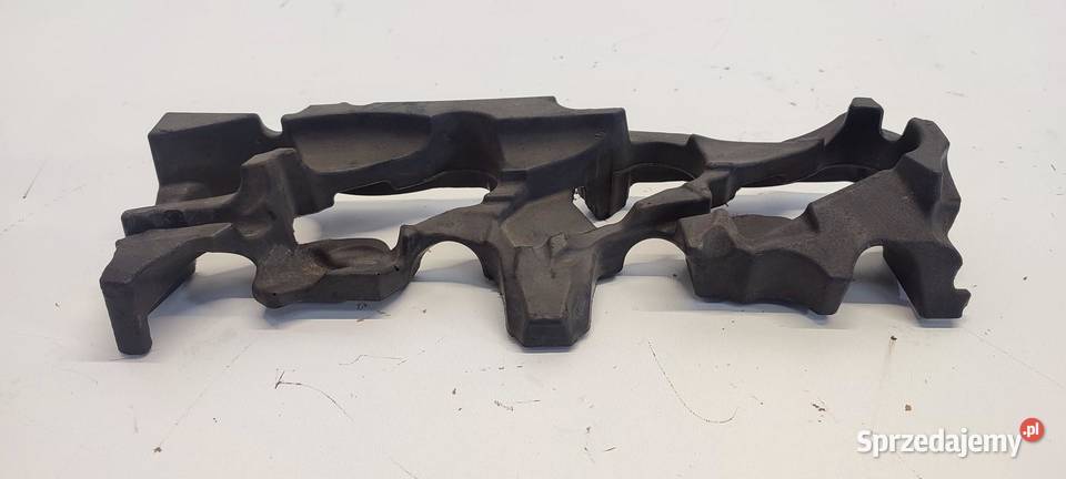 VW TIGUAN II WYGŁUSZENIE SILNIKA 05L103954D osobowe