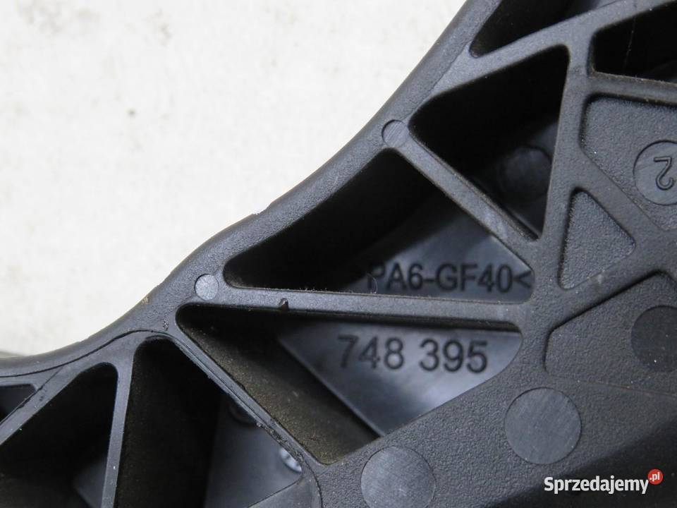 PEDAŁ GAZU POTENCJOMETR AUDI A7 4G 8k1723523A lubelskie