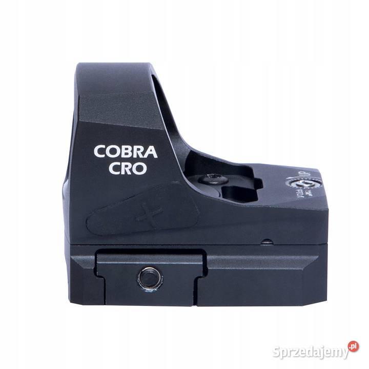 Kolimator Redwin COBRA 28X20 CRO MTR RMR RWD22 Kozienice sprzedam