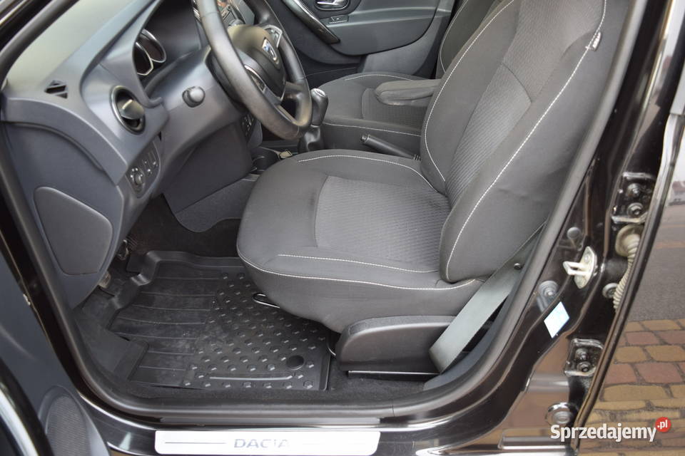 DACIA SANDERO90 90 TURBO 100Bezwypadkowa Okazja Olsztyn