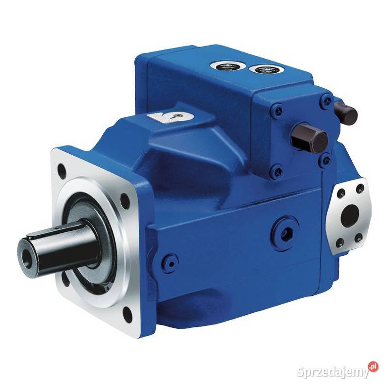 R902549833 A A10V O 45DFR31LVSC62N00 Perzów
