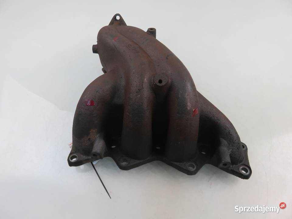 KOLEKTOR WYDECHOWY KIA SPORTAGE I 20 i 16V osobowe