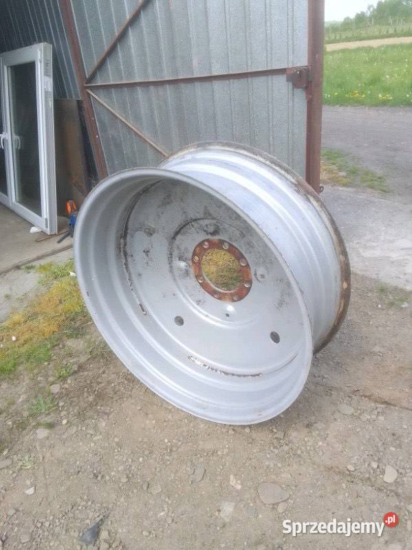 Felga MTZ Belarus nowa 820 podkarpackie Jasło