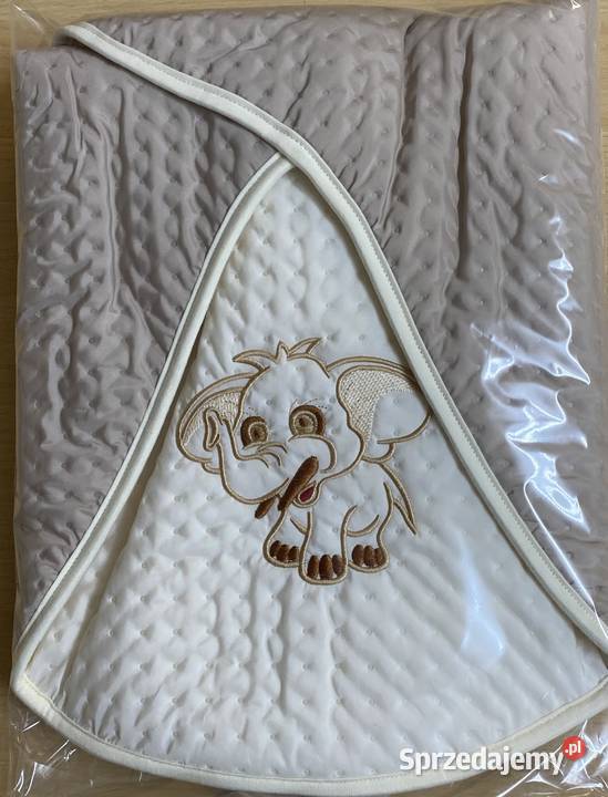 Śpiworek niemowlęcy Kombinezony i śpiworki Dla Dziecka Mońki