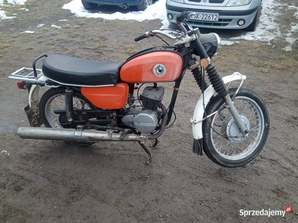 Wsk kos świętokrzyskie