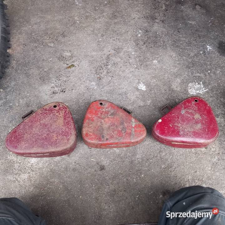 Wfm boczek narzędziowa wsk Białystok