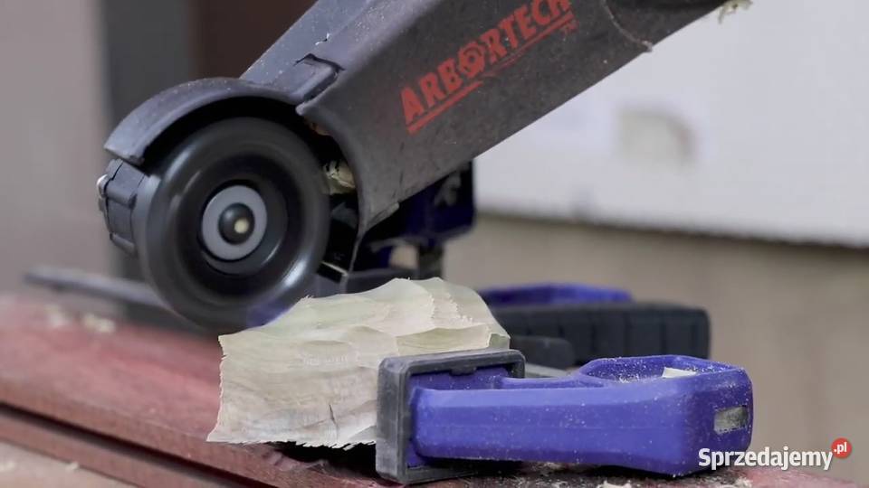 mini frezarka do rzeźbienia drewna frez Kraków