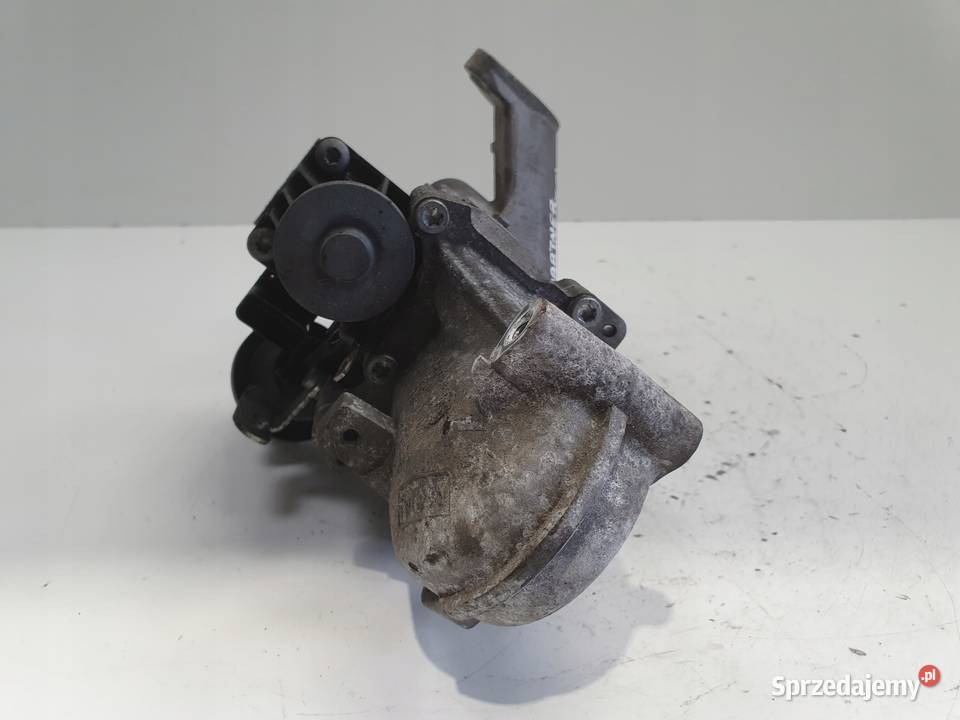 Peugeot Partner II 16 HDI ZAWÓR EGR chłodnica osobowe Rudka