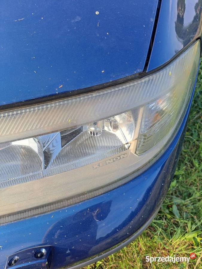 Renault laguna benzyna 20 lubelskie Józefów Roztoczański