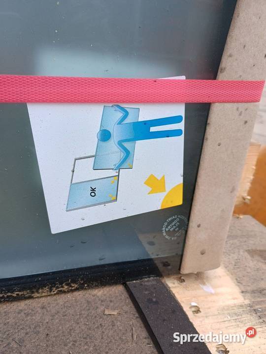 3 okna 1063x800 pakiet szyb zespolonych 4 Końskowola