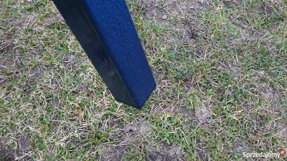 Rama stół warsztatowy 50x112 Pozostałe Przystajń sprzedam