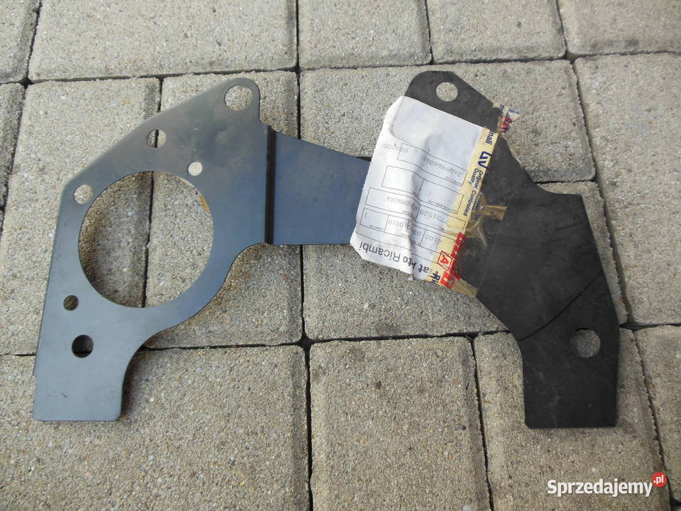 OSŁONA MANUALNEJ SKRZYNI BIEGÓW FIAT PANDA UNO Kozy sprzedam