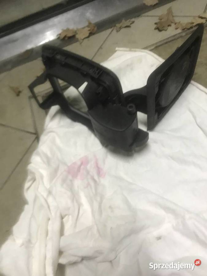 bmw I3 klapka ładowania Warszawa