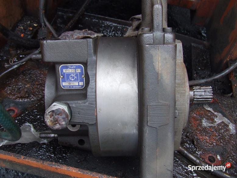 Miniładowarka Zetcat Lanz20 koparki i ładowarki lubelskie Biała Podlaska