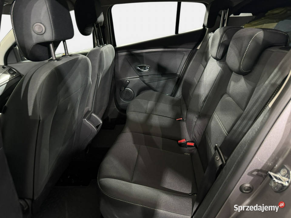 Renault Megane 16 LPG 110 M6 2014 r salon możliwa zamiana Myślenice