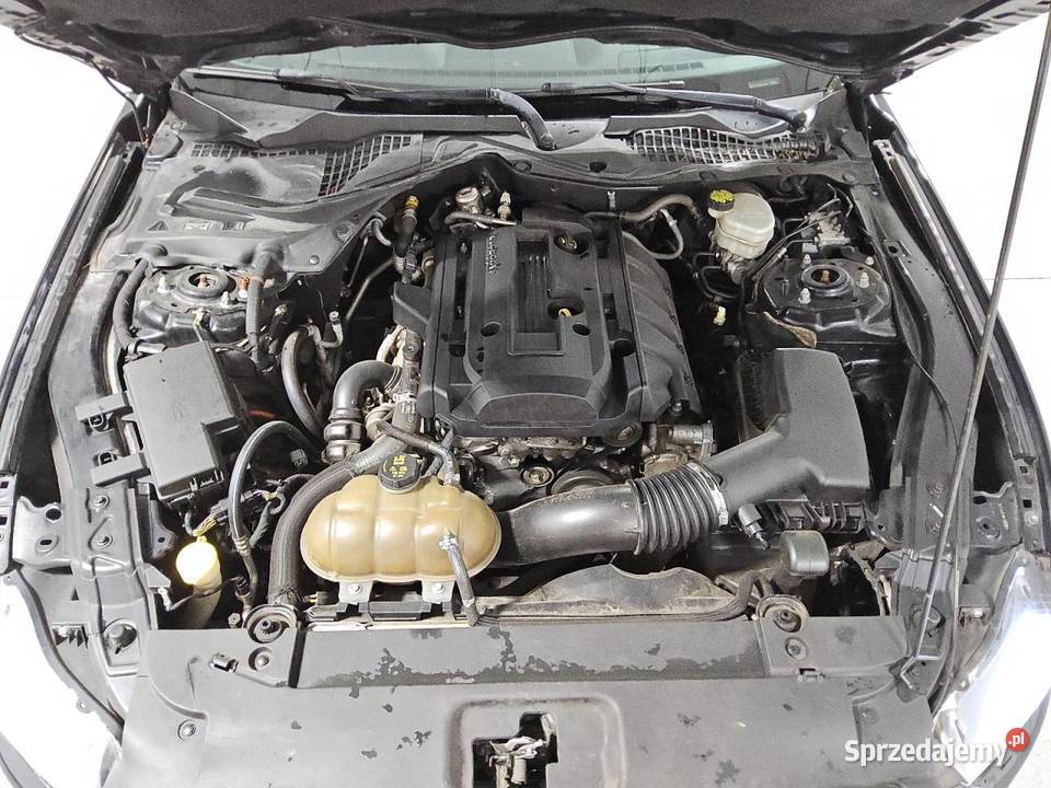 2016 FORD MUSTANG Bełchatów