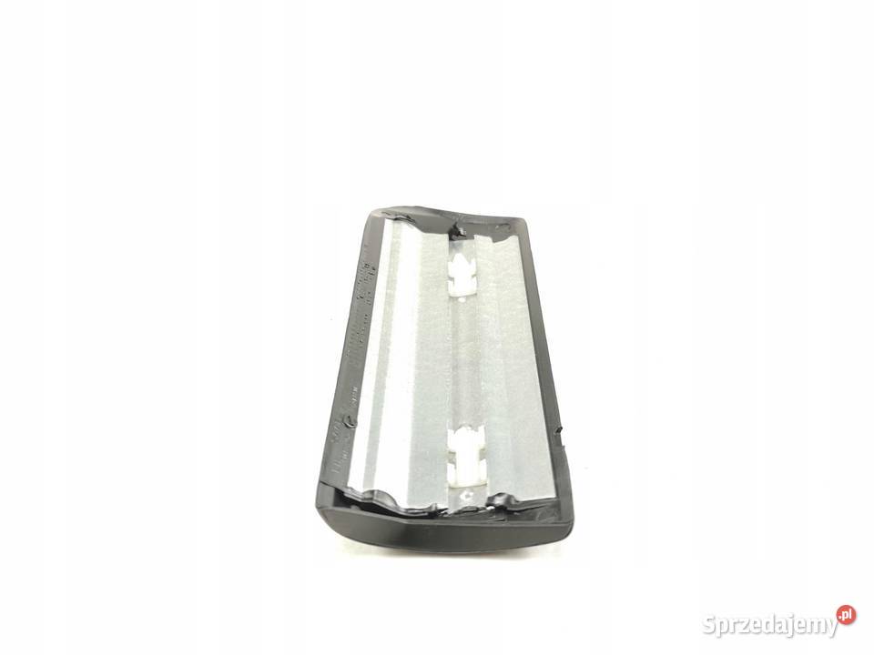 LISTWA BŁOTNIKA LEWY PRZÓD SAAB 9000 AERO 90 ASO