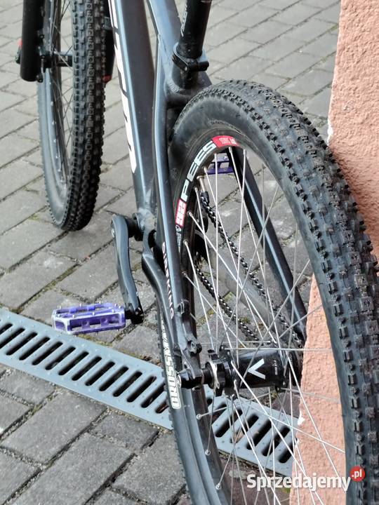 Rower ctm dirtking Kędzierzyn-Koźle