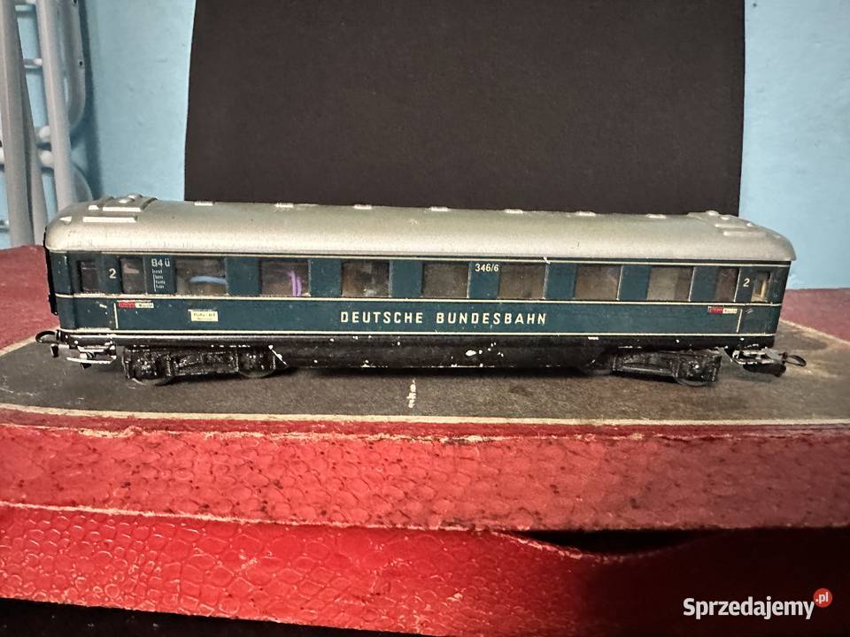 Kolejki elektryczne Kruszwica