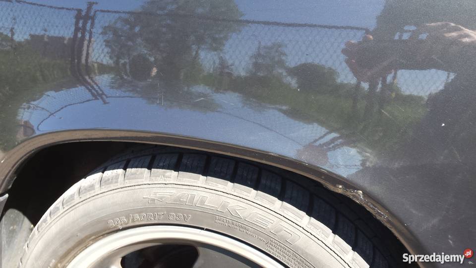 Mercedes 320CE CE C124 Coupe 32 Toruń