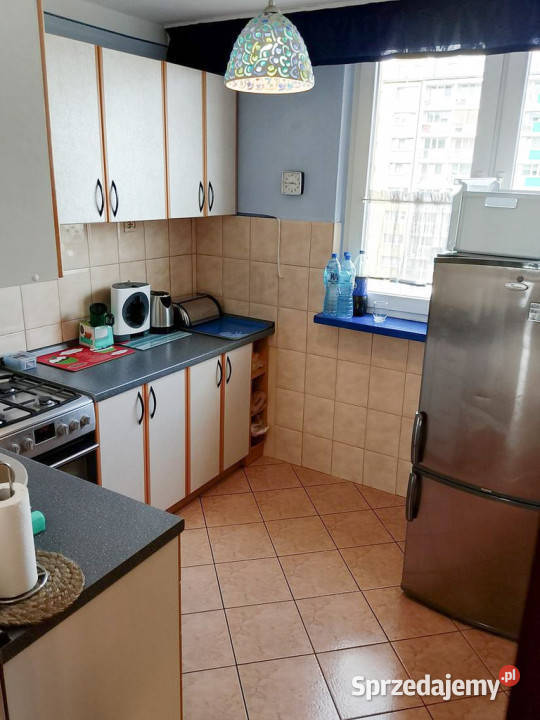 Mieszkanie trzy pokojowe z balkonem opolskie Opole sprzedam