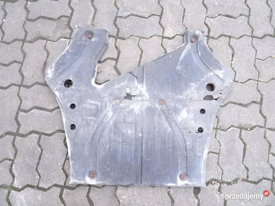 4D0863823BK AUDI A8 D2 D2 OSLONA PLYTA SKRZYNI wielkopolskie Przemęt